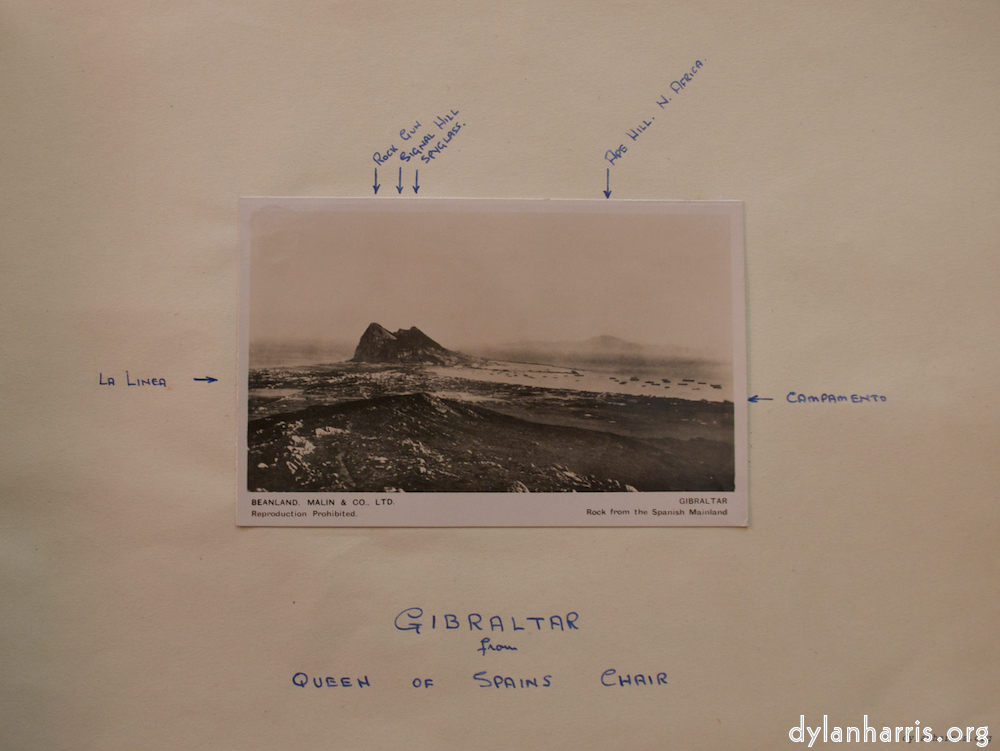 image: Voici ‘gibraltar (iii) 2’.
