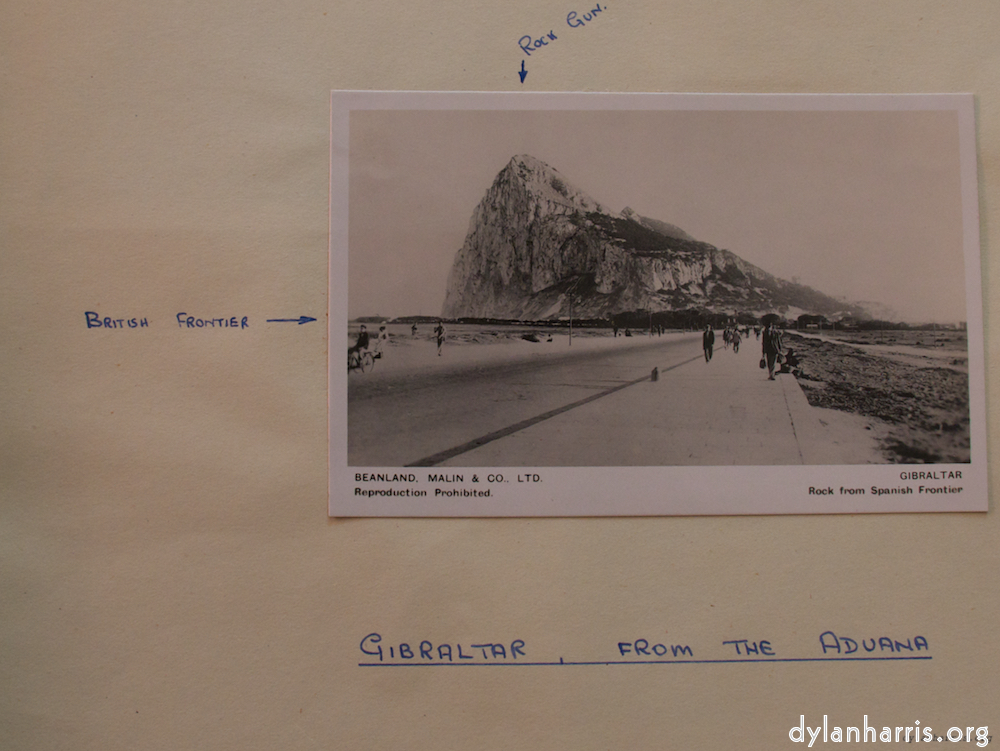 image: This is ‘gibraltar (iii) 3’.