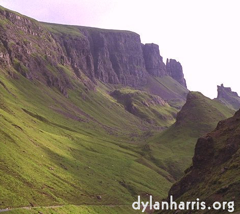 image: Heir ist ‘highlands 4’.