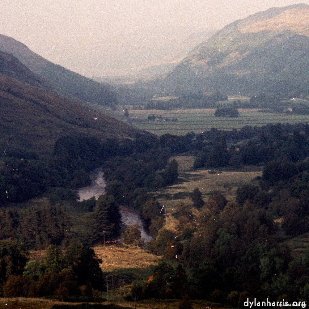 image: Voici ‘highlands (xv) 1’.