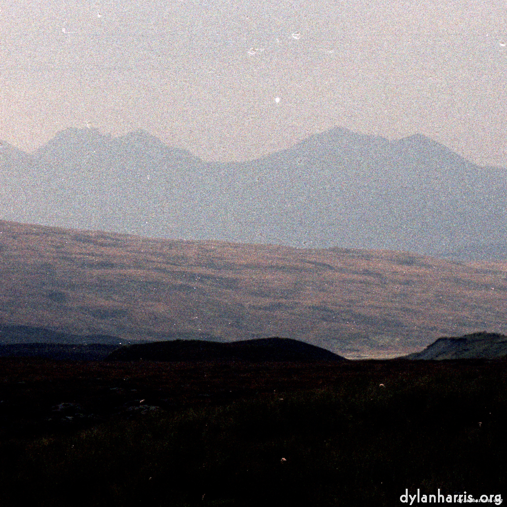 image: Voici ‘highlands (xv) 5’.