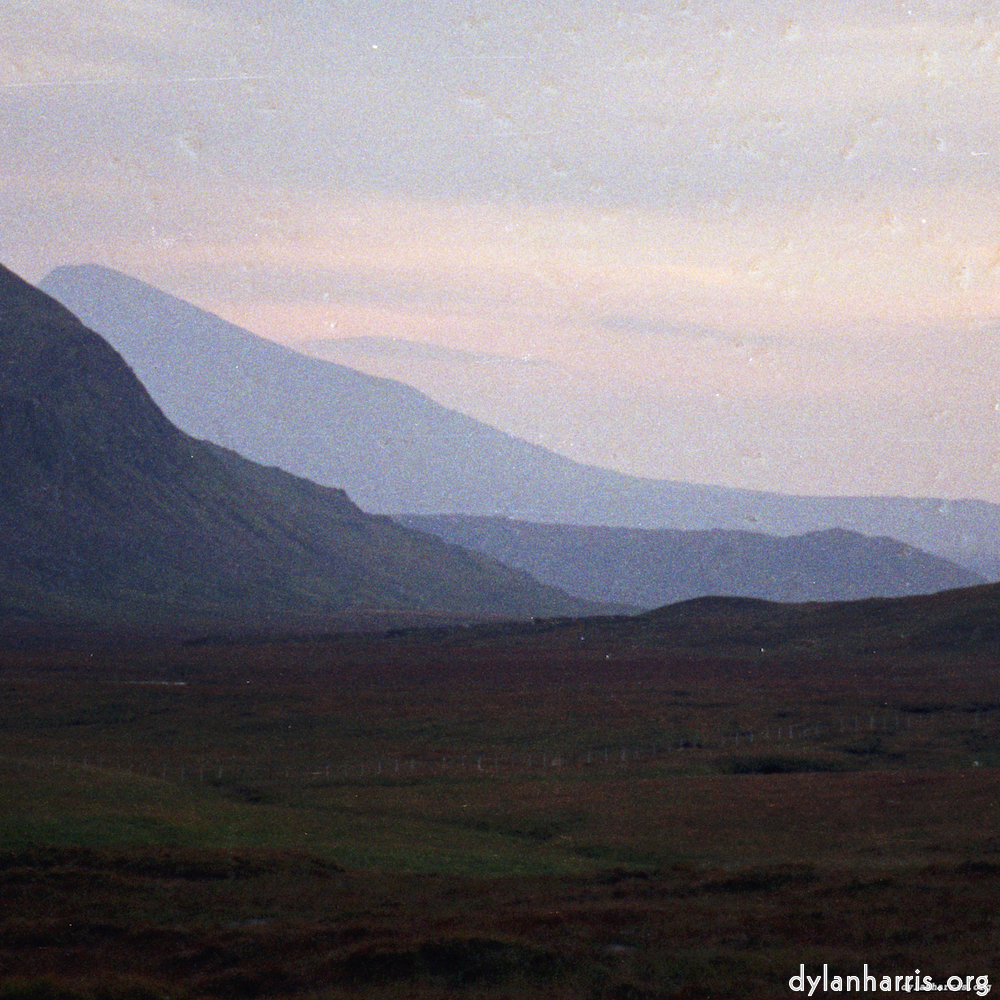 image: This is ‘highlands (xvii) 7’.