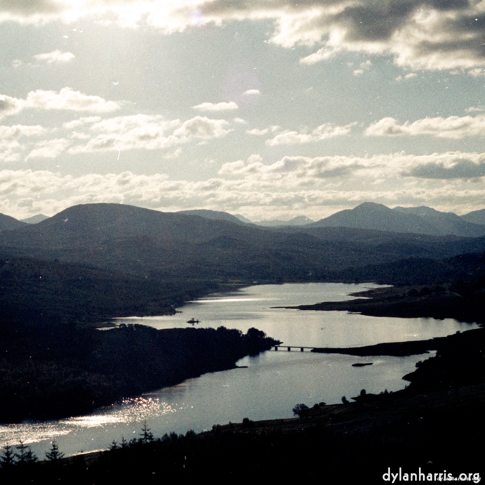 image: This is ‘highlands (xxi) 3’.