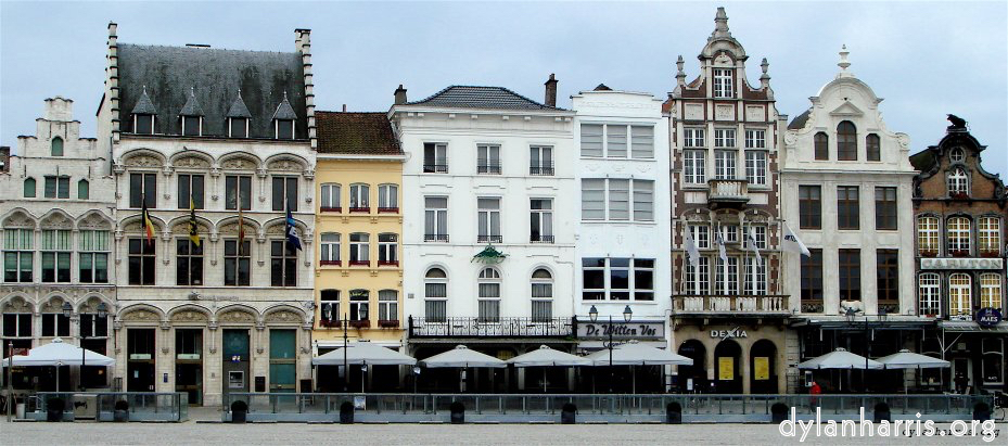 mechelen