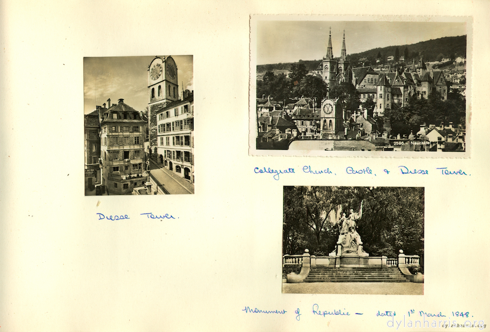 image: Neuchâtel