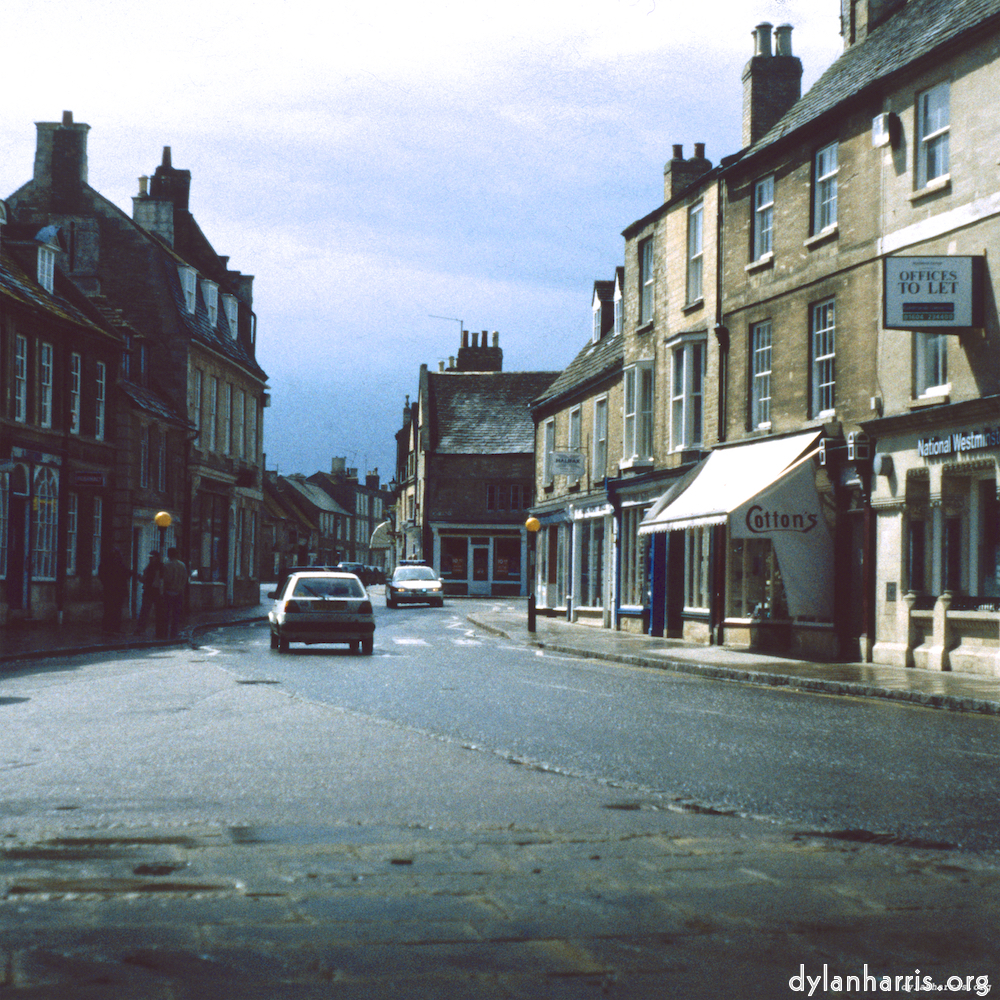 image: This is ‘oundle 2’.