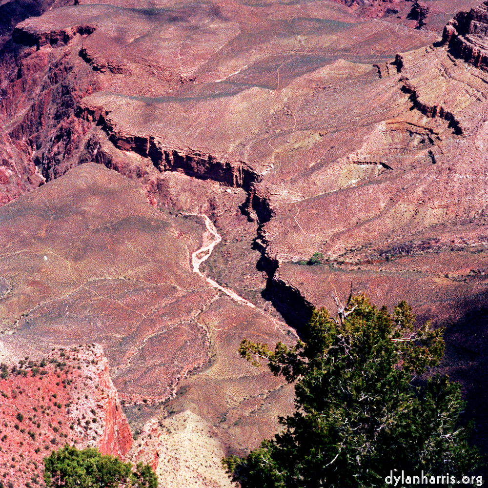 image: This is ‘grand canyon 3’.