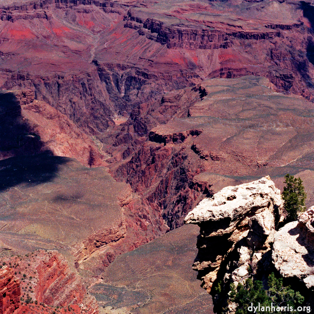 image: This is ‘grand canyon 7’.