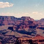 Sixth image from the photoset 'grand canyon'.