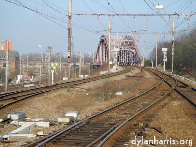 image: Mechelen Station