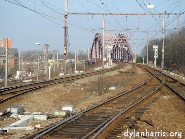 Mechelen Station