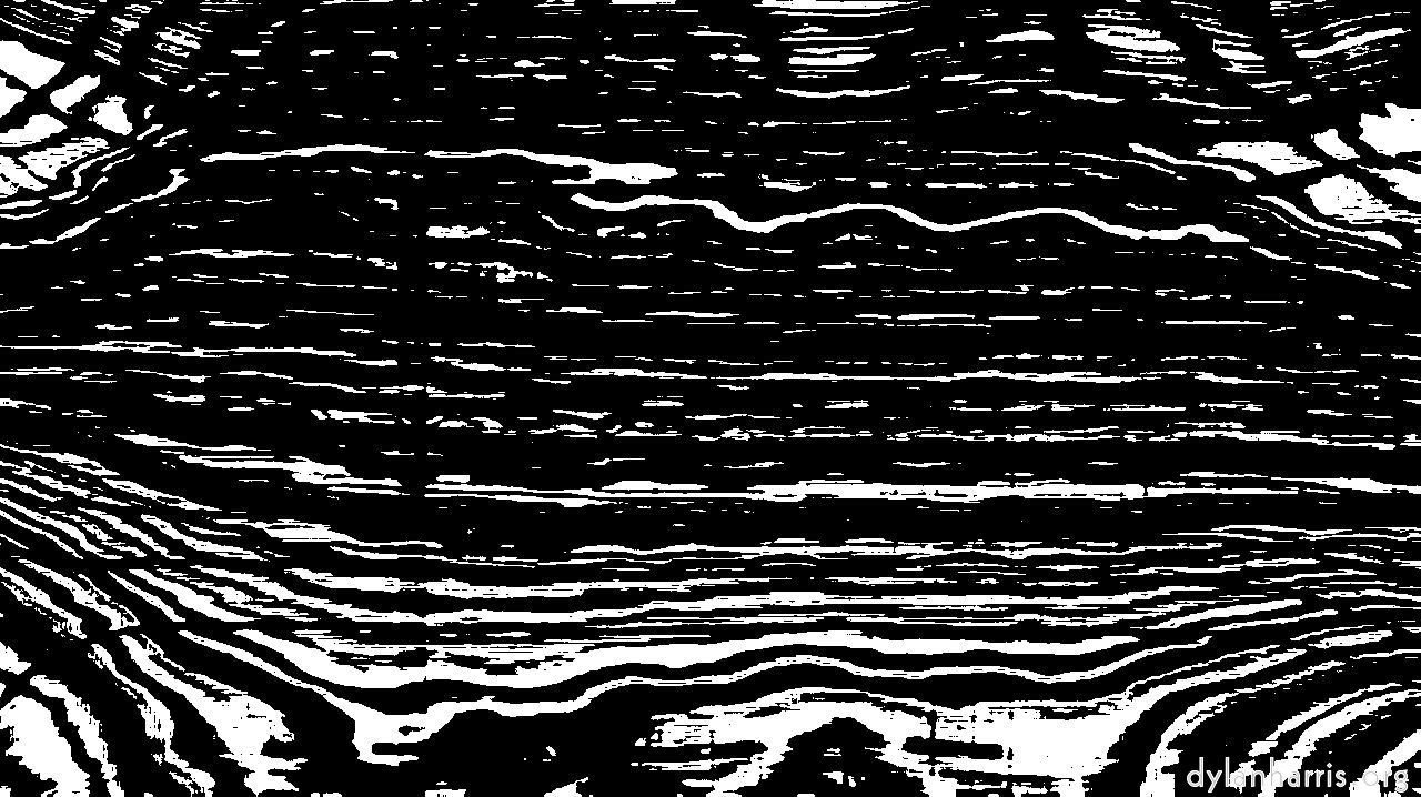 effects extreme :: dirtybwthresholder1