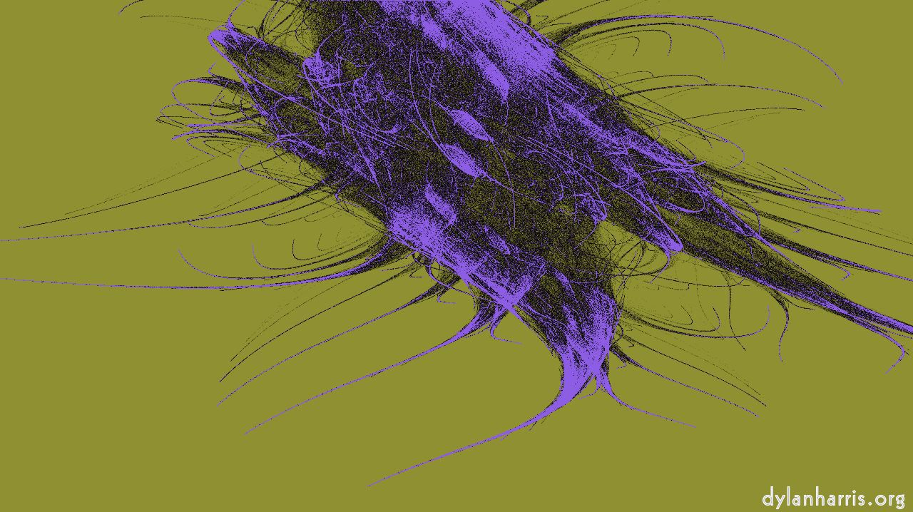 image: attractors :: root
