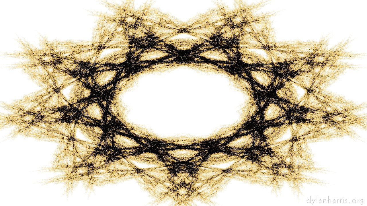 attractors circular :: ring