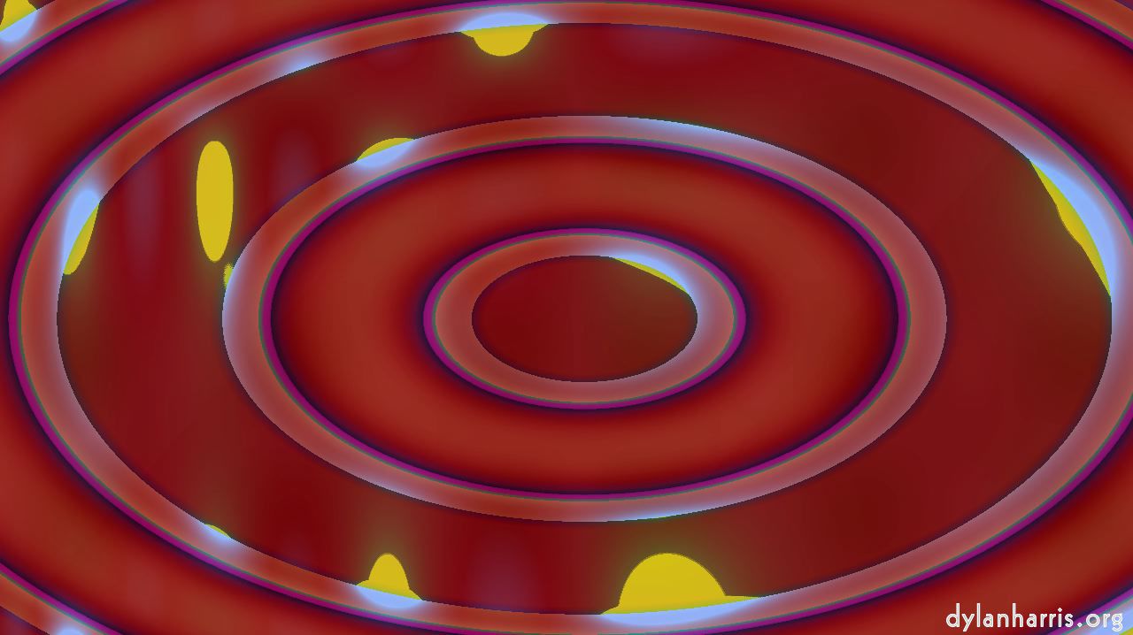 image: circular 1 :: redtyre