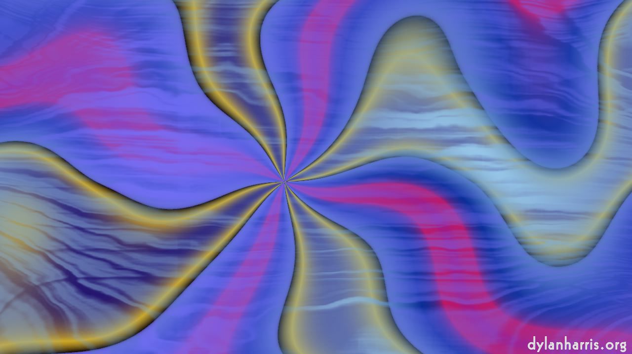image: spiral-like :: infinite