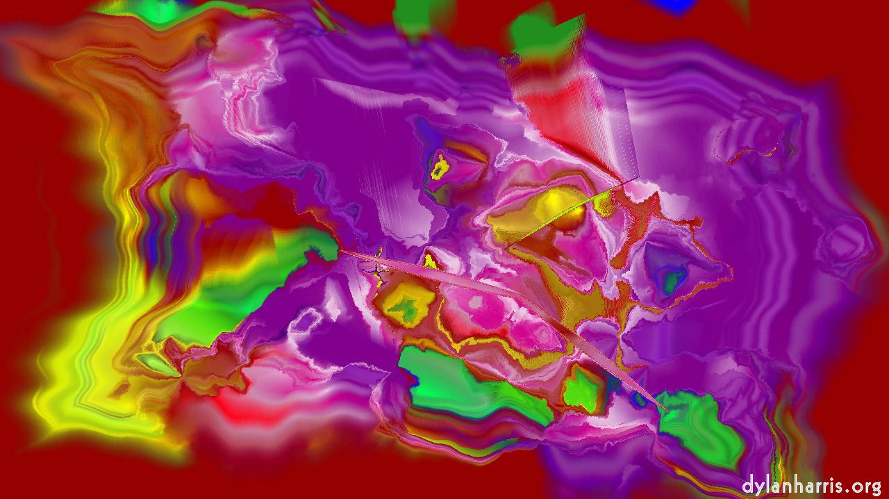 image: abstract :: insignia38