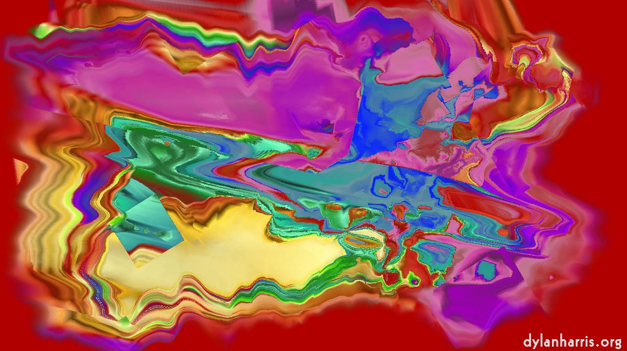 image: abstract :: insignia39