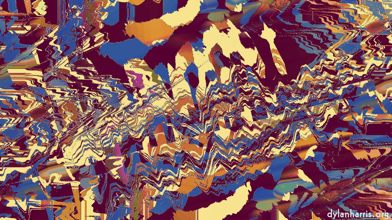 image: abstract :: jiggle2