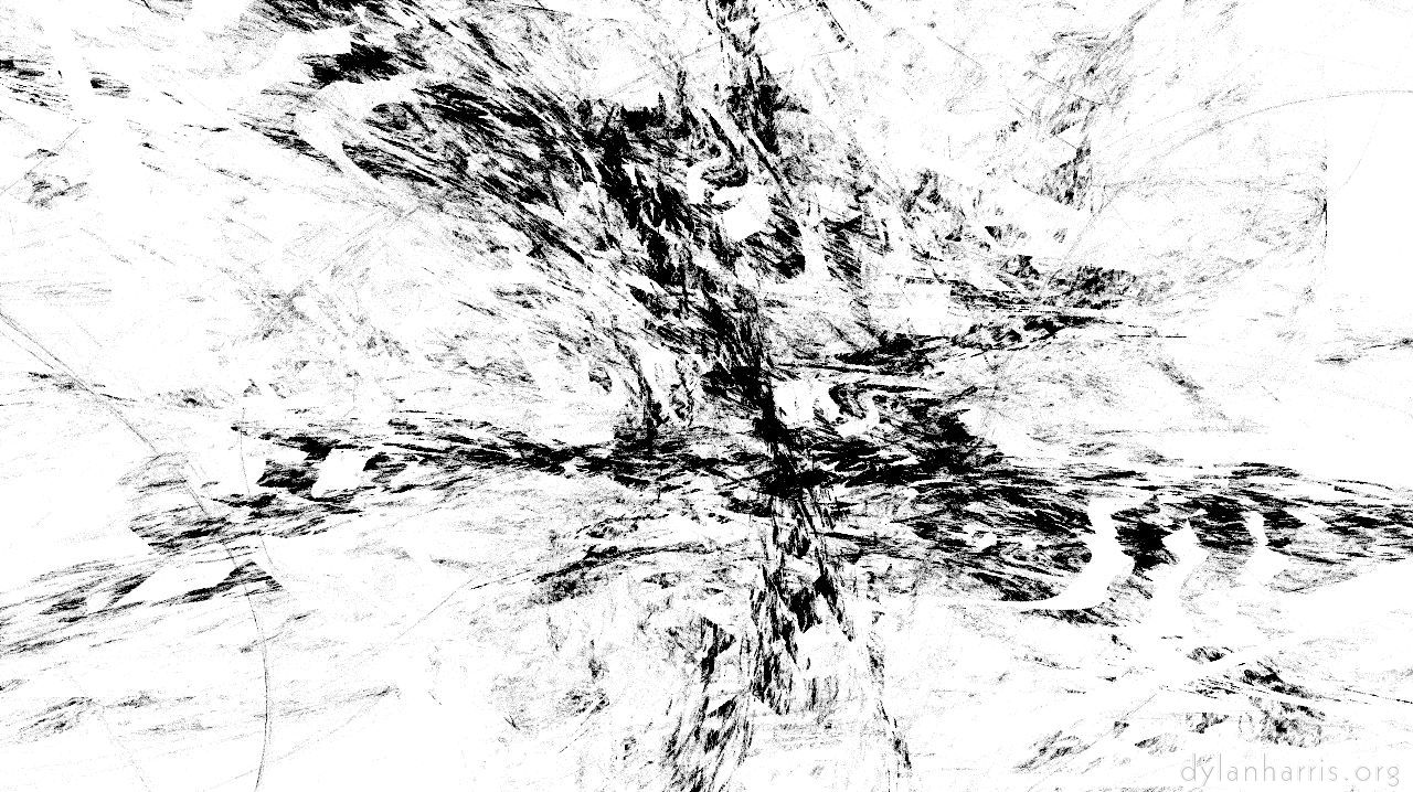 image: bw new 1 :: abstract1