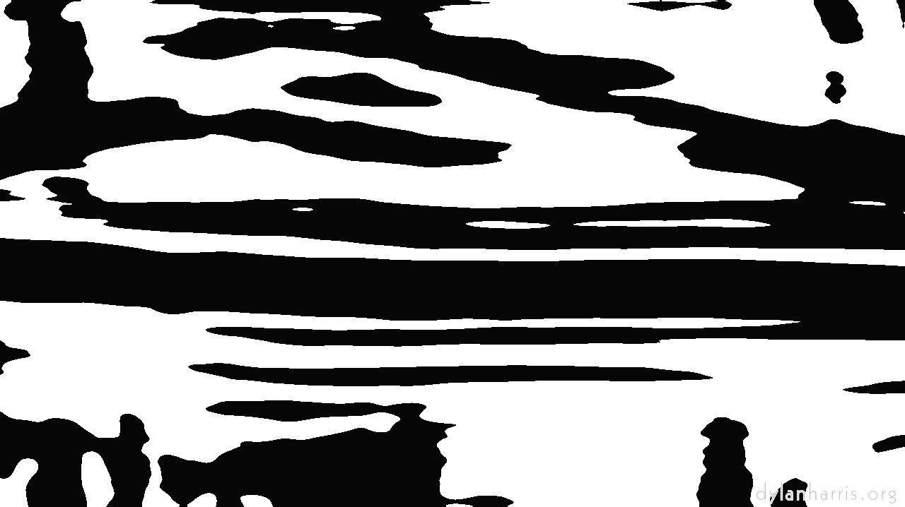 Image: black n white :: bwabstraction