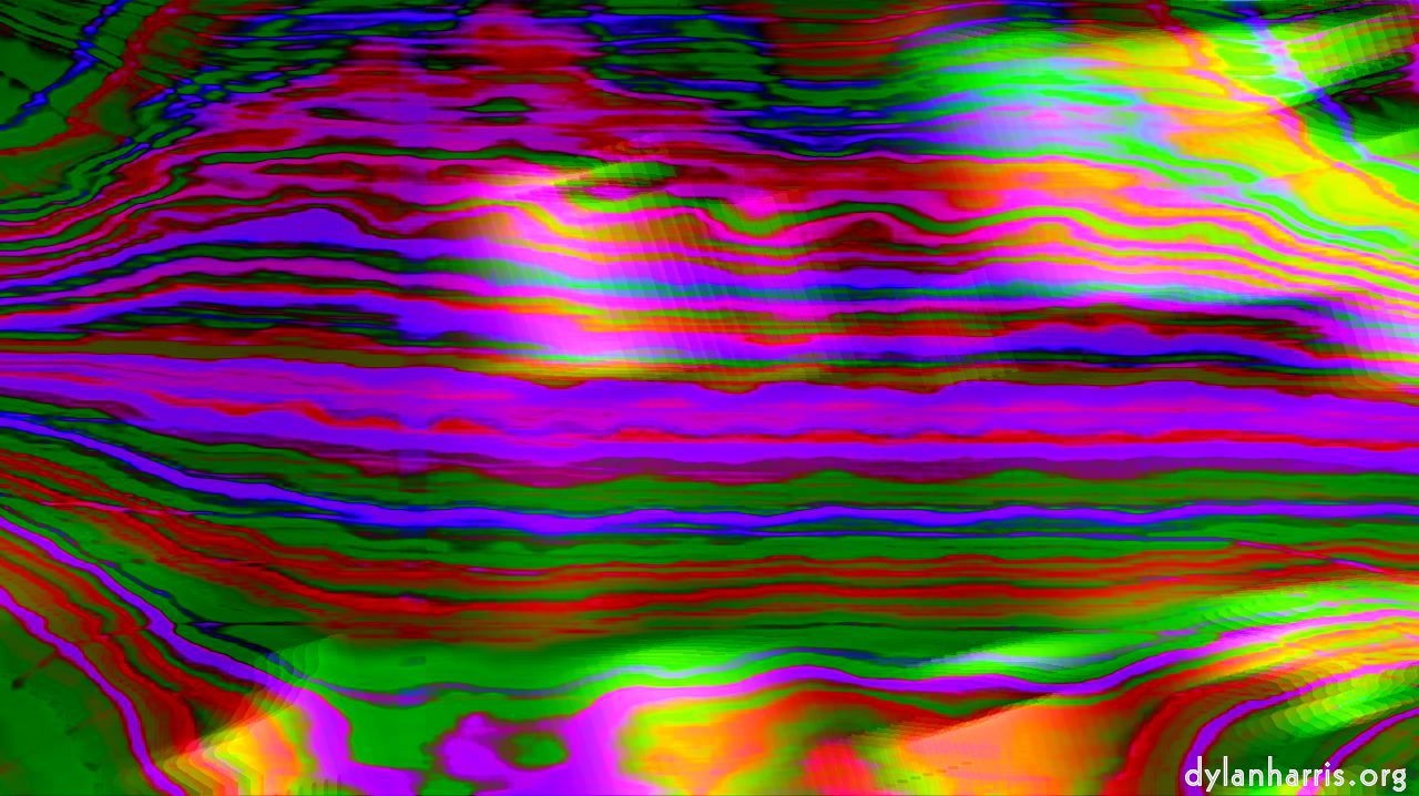 image: src efx 2 :: weirdcolouring