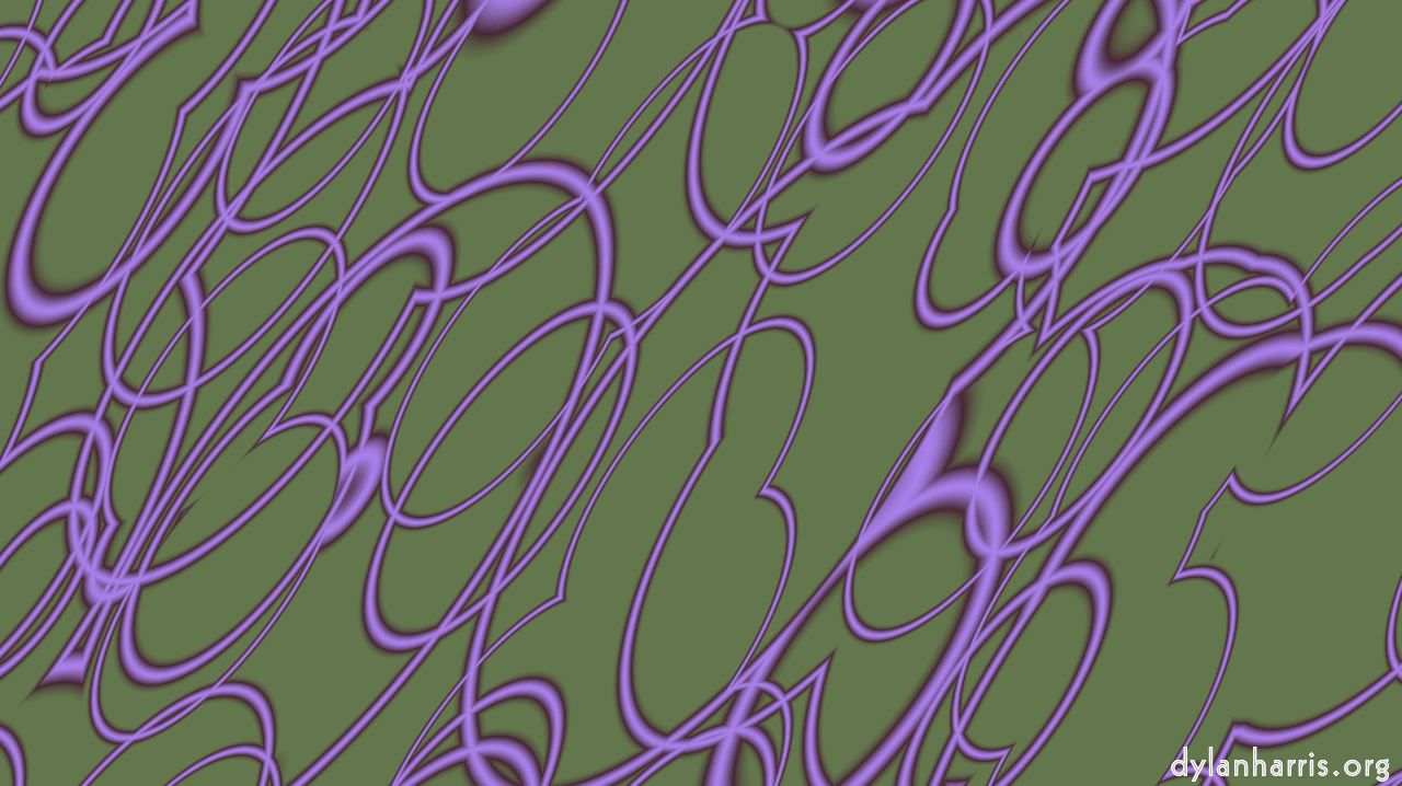 image: patterns 2 :: cropcirclestoo