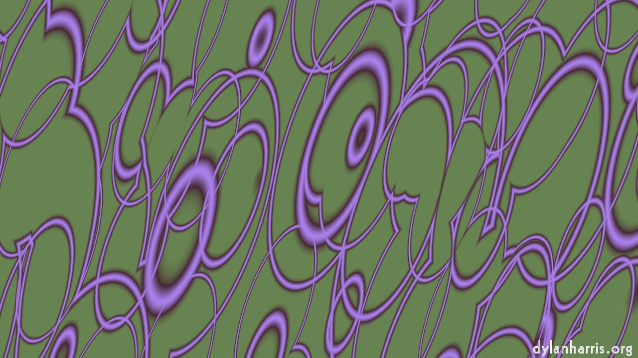 image: patterns 2 :: kropircles