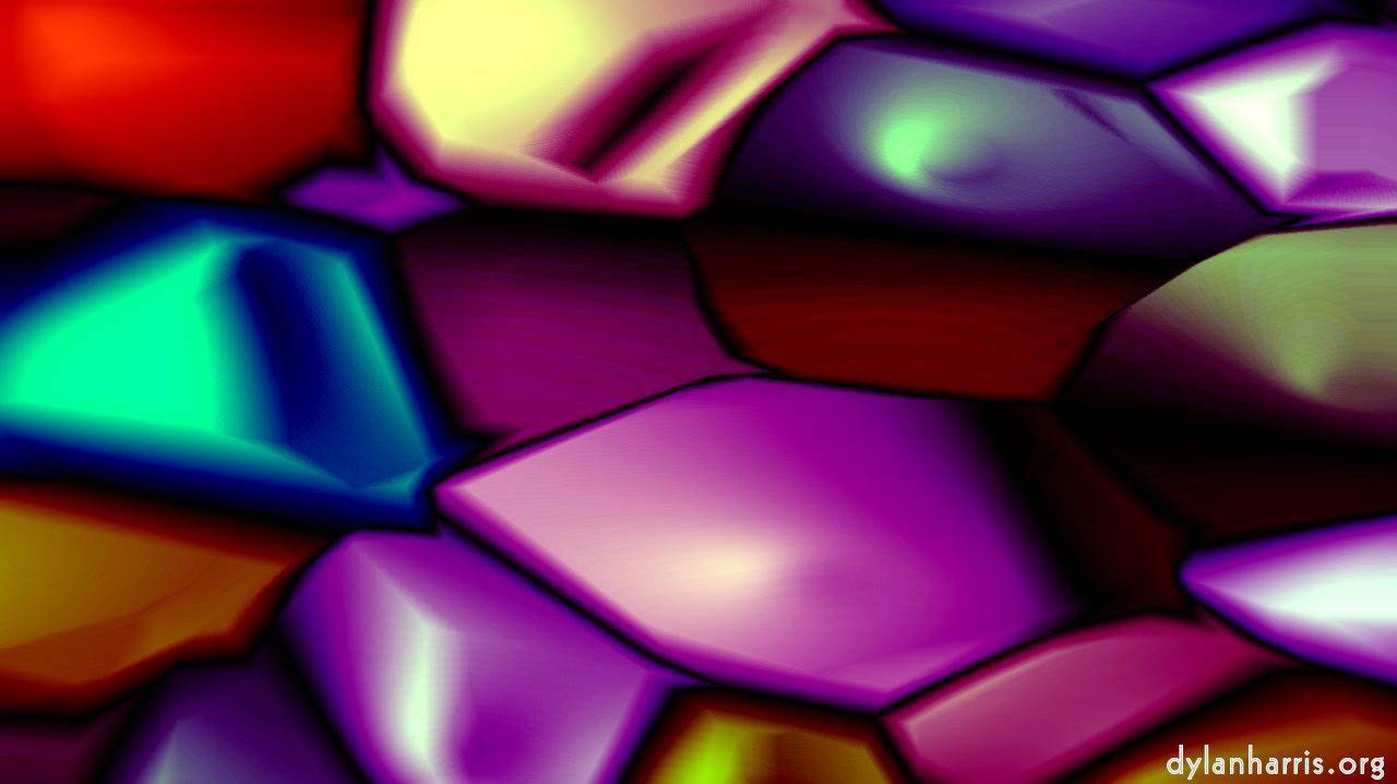 image: abstract :: candy