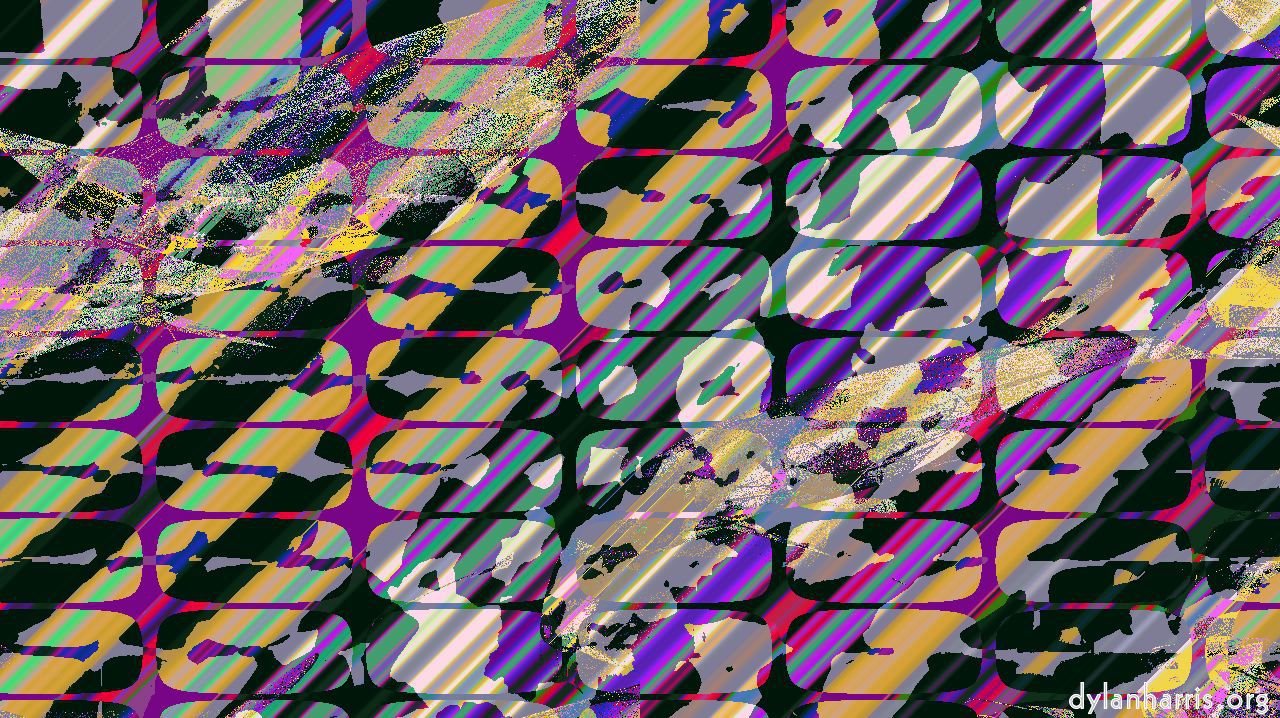 image: abstract :: coatofarms