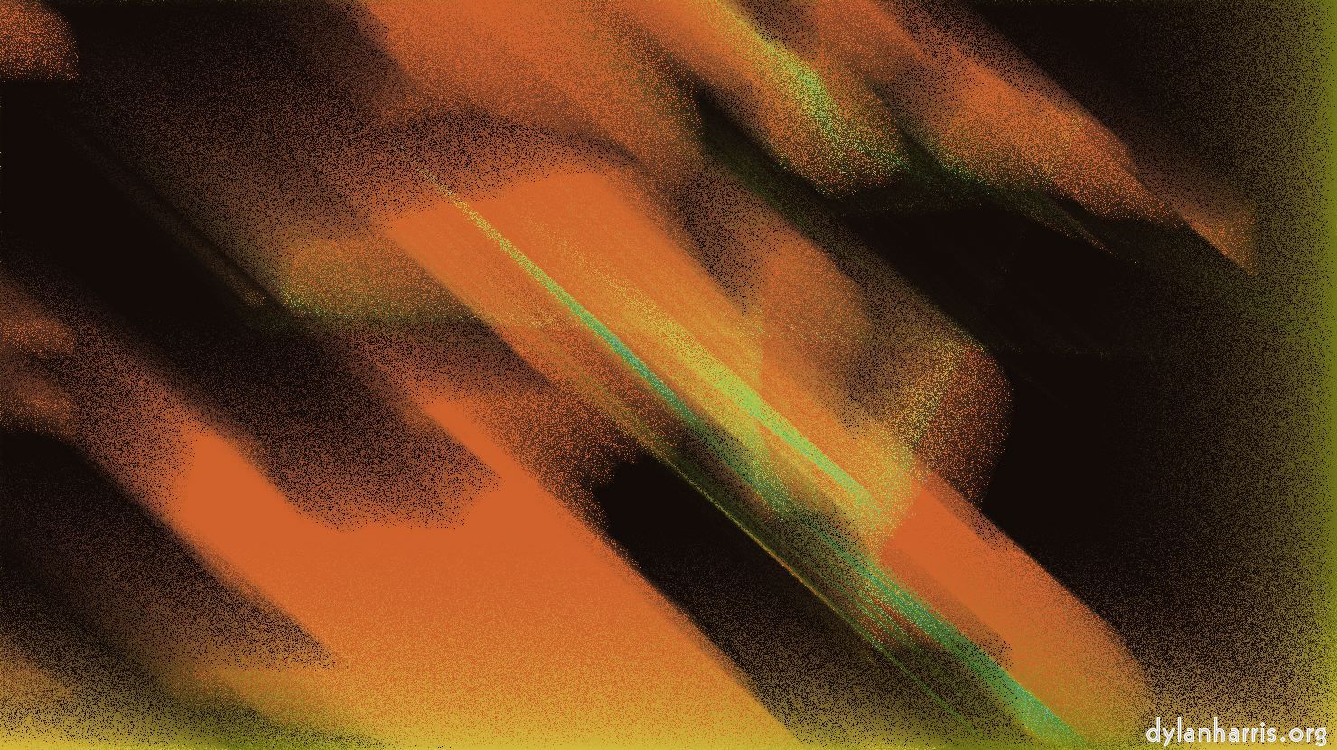 image: abstract :: sandwave1