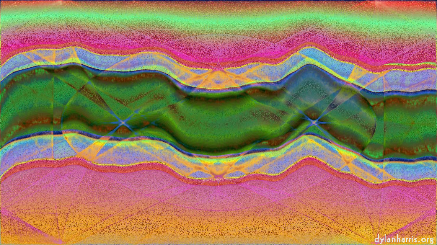 image: abstract :: sandwave2