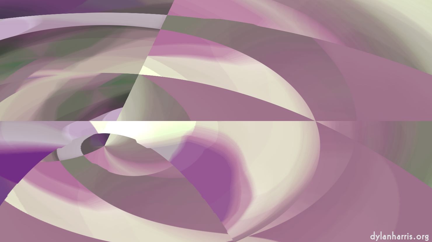 image: abstract :: spiraldimension