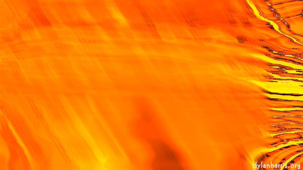 image: abstraction 1 :: burningup