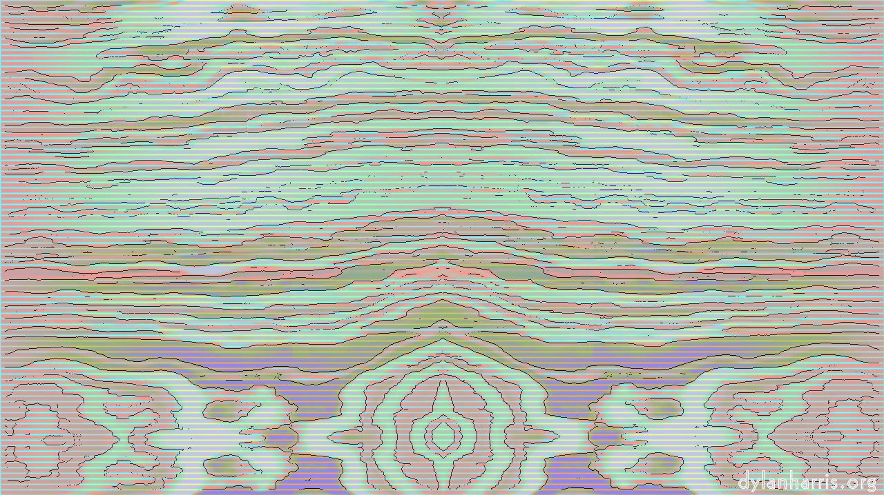 image: abstraction 1 :: symchalksketch