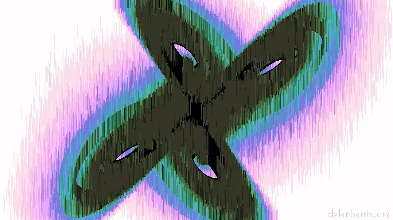 image: complex attractors :: distantmemory
