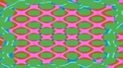 image: image from op art