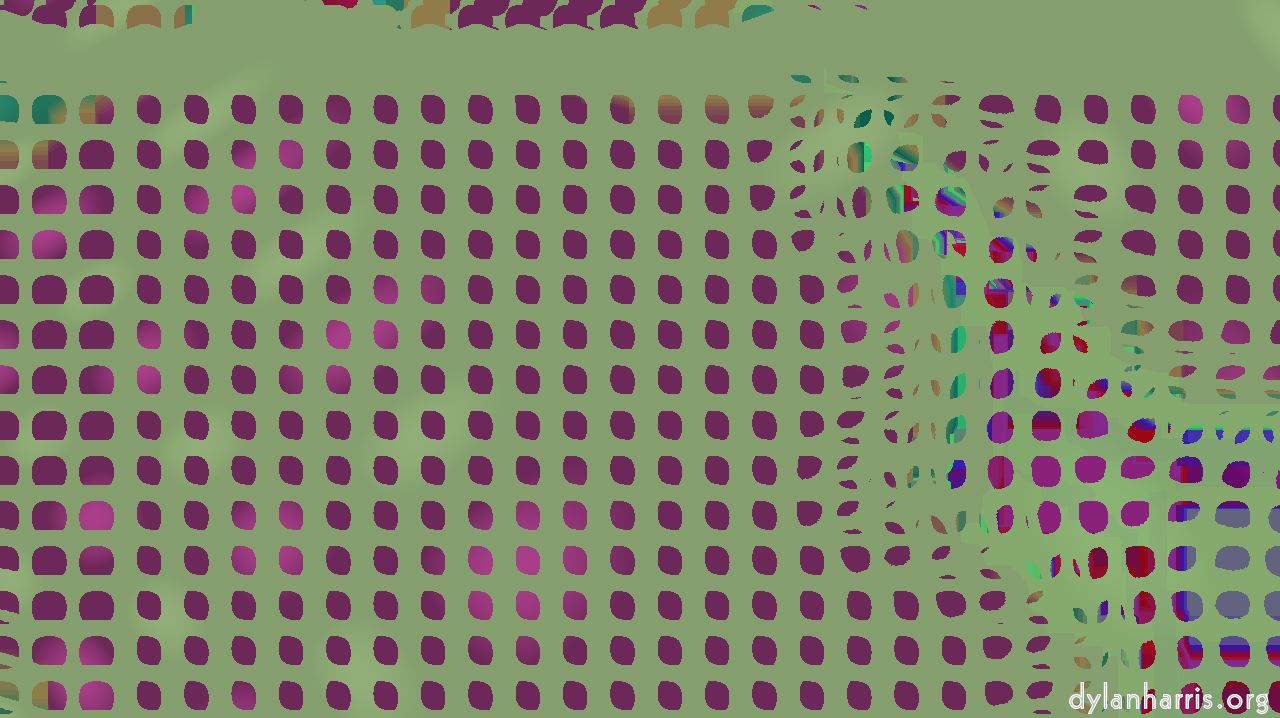 image: pattern :: binary