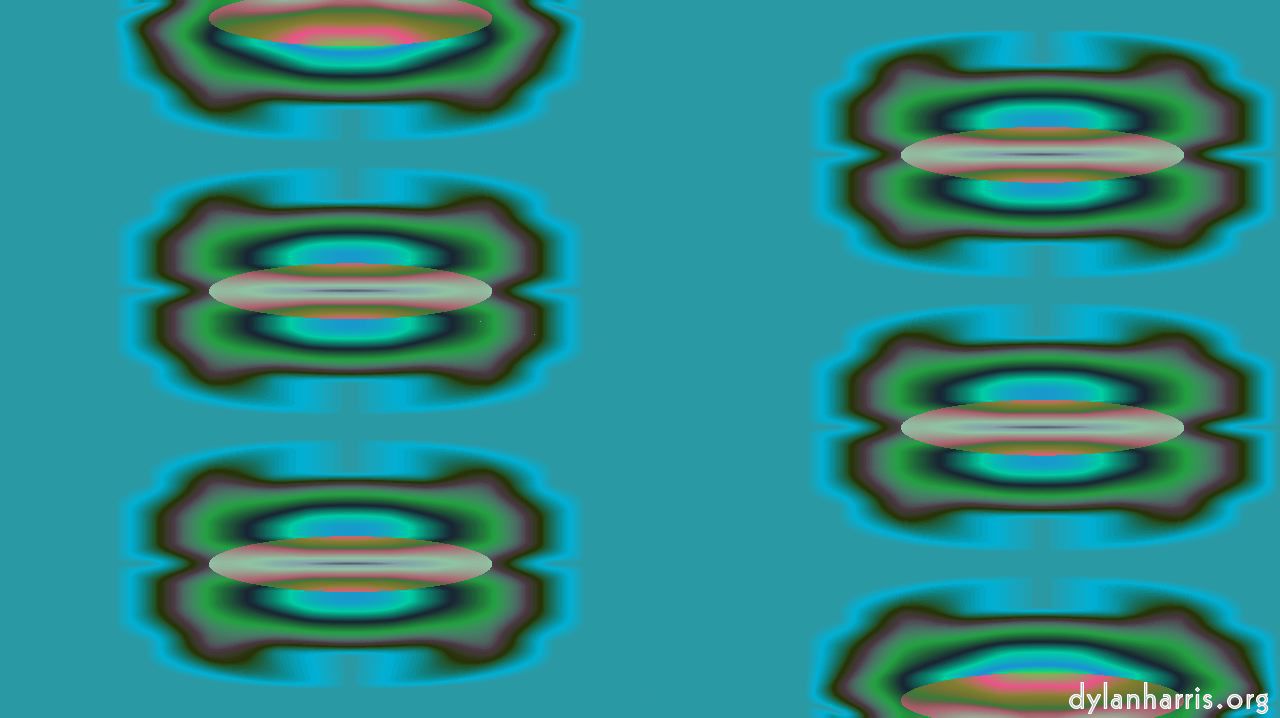image: pattern :: corpuscles