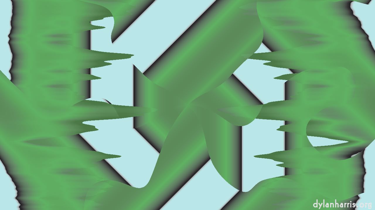 image: pattern :: fencedoor