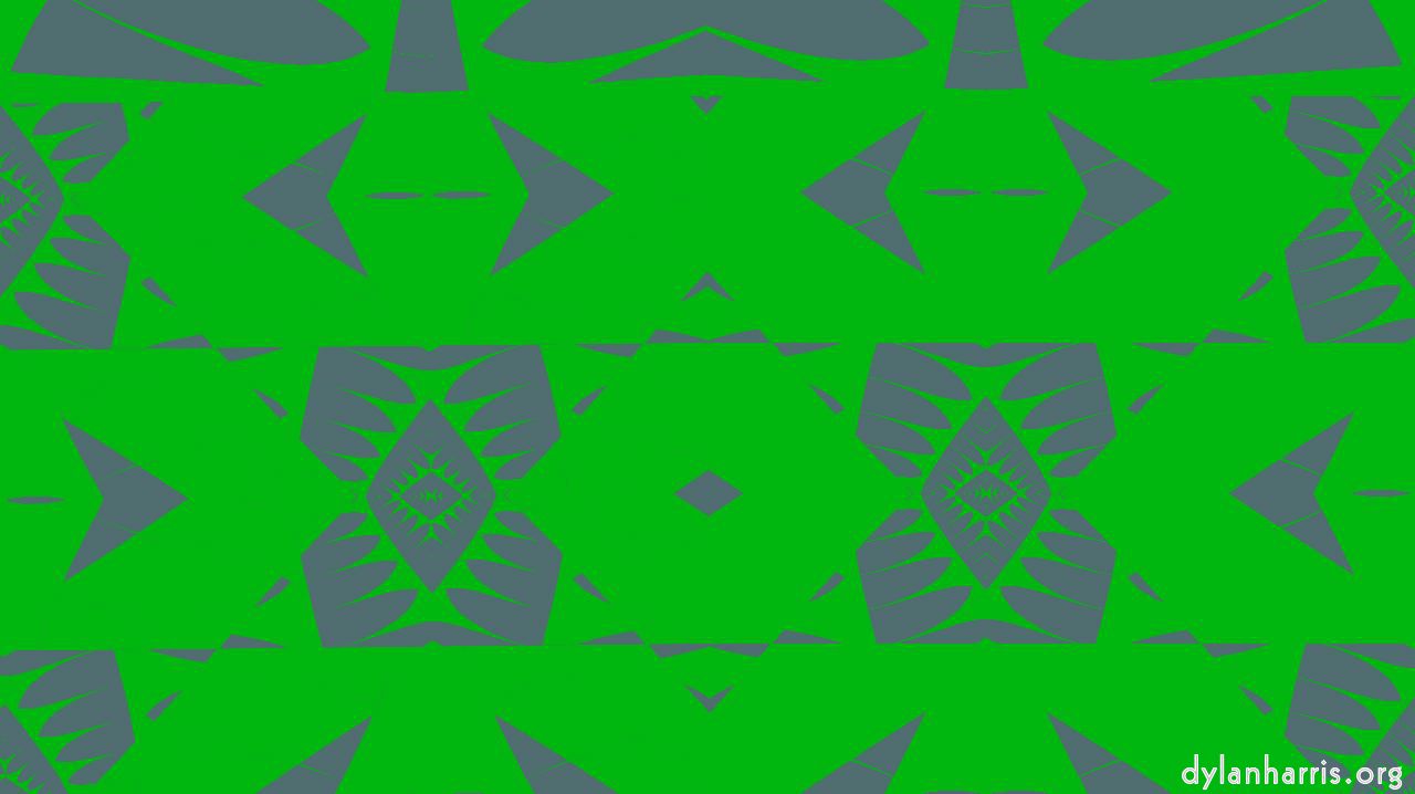image: pattern :: fractalsimple1