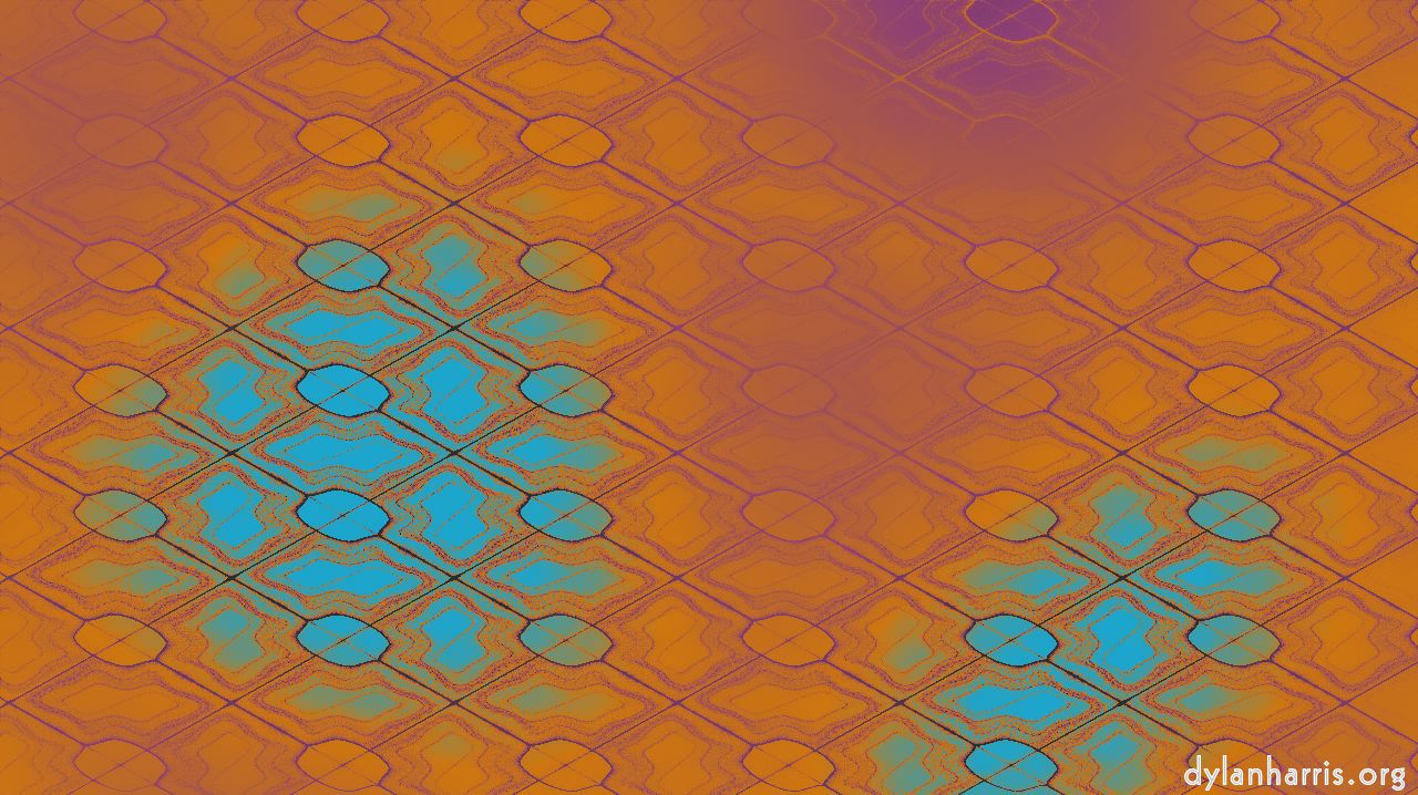 image: pattern :: grid
