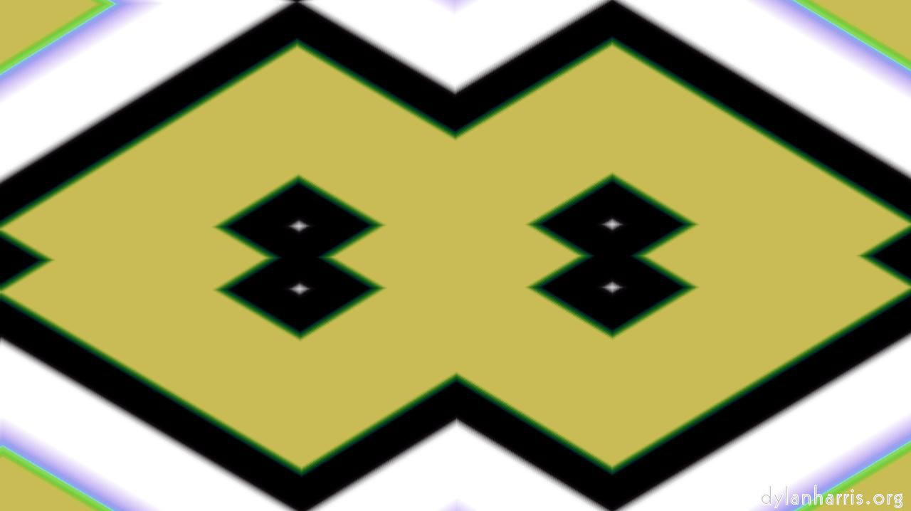 image: pattern 2 :: doublediamond