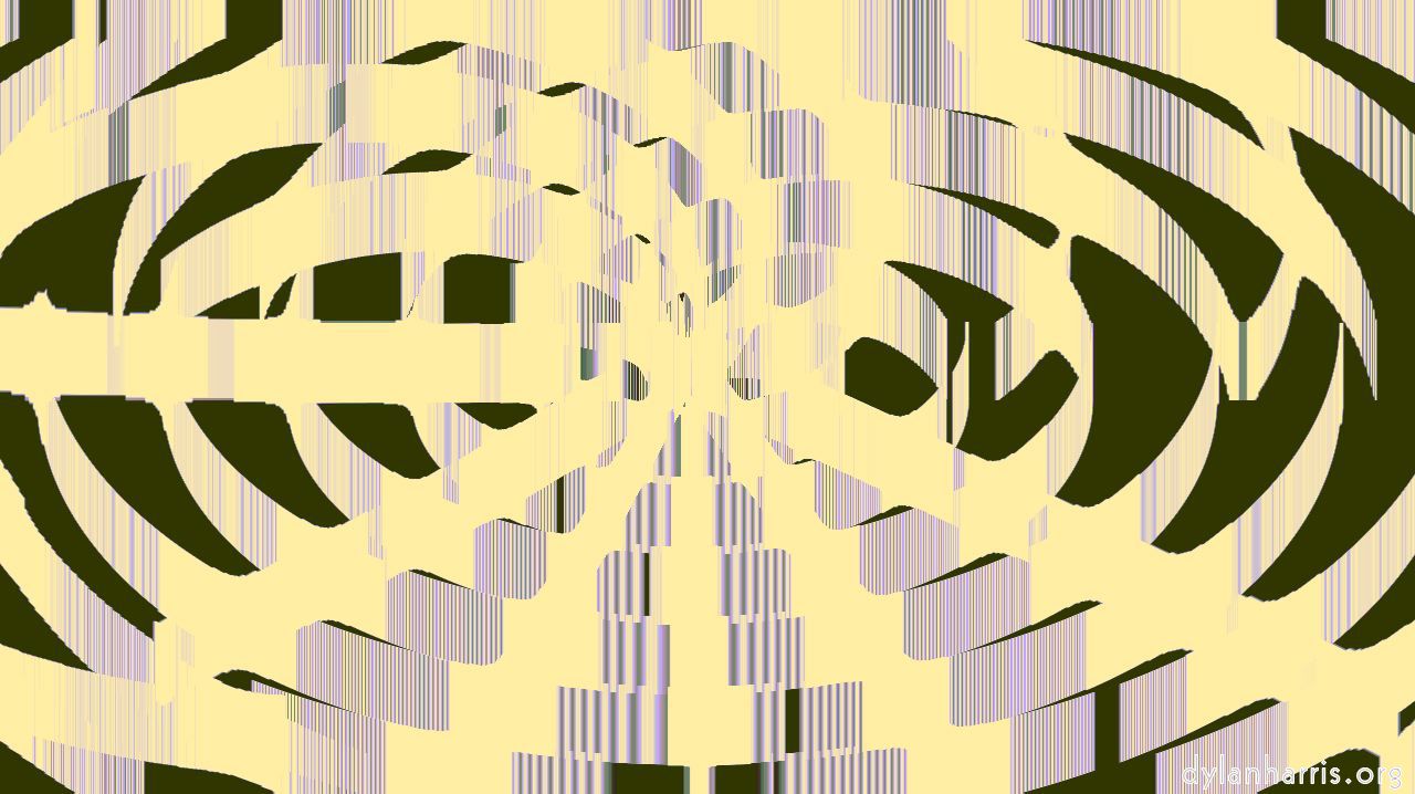image: pattern 2 :: fanblades1