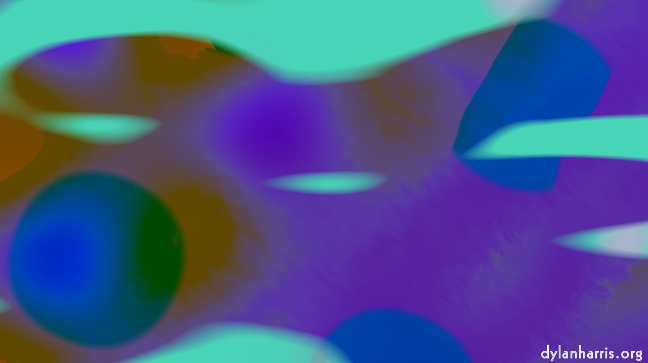 image: pattern 2 :: splotches