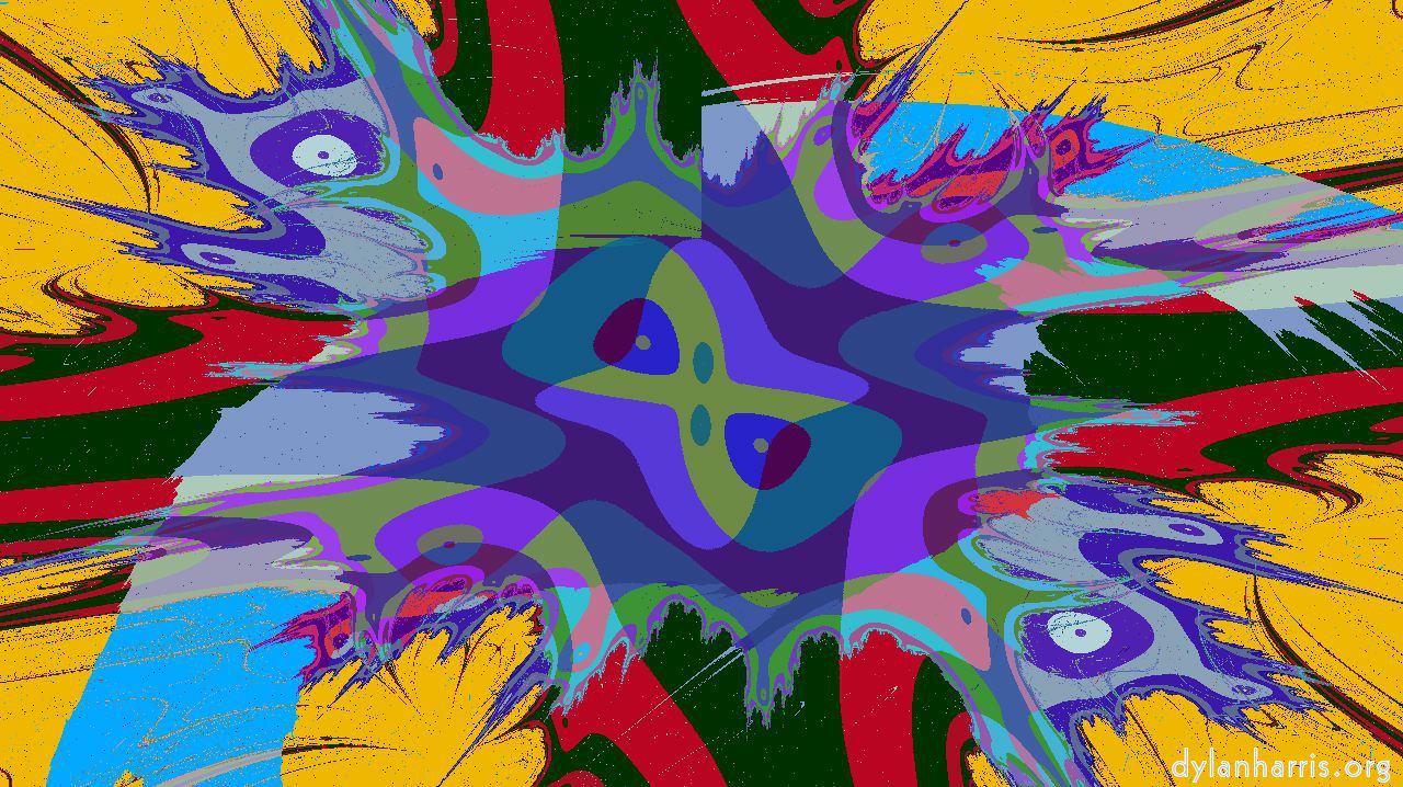 image: b new :: fractal8