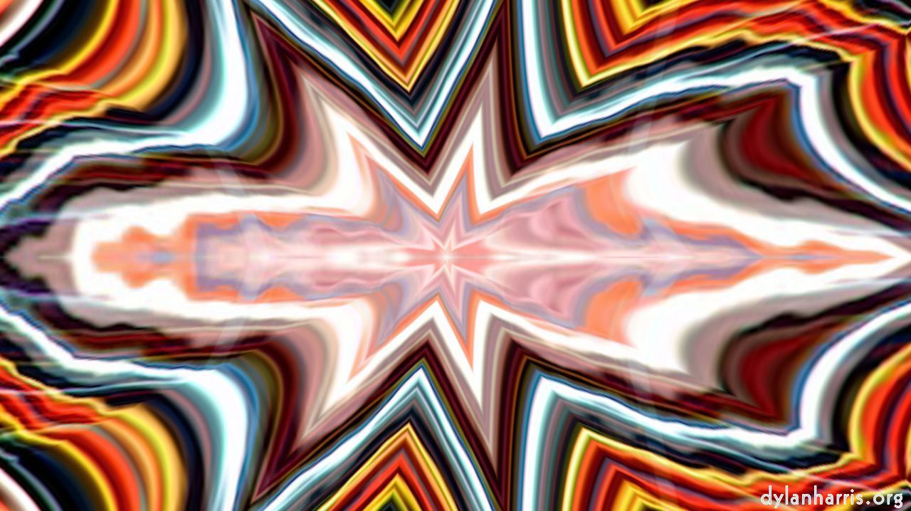 kaleidofold