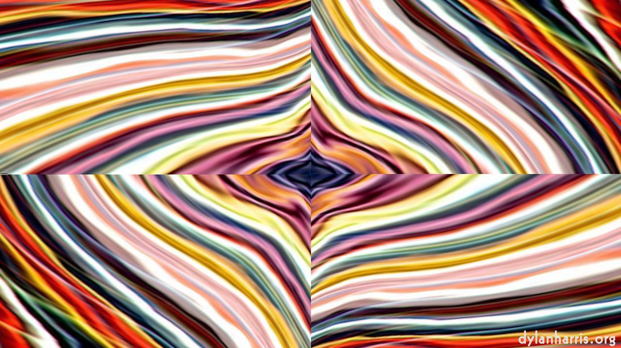image: symmetry :: kaleidopinwheel