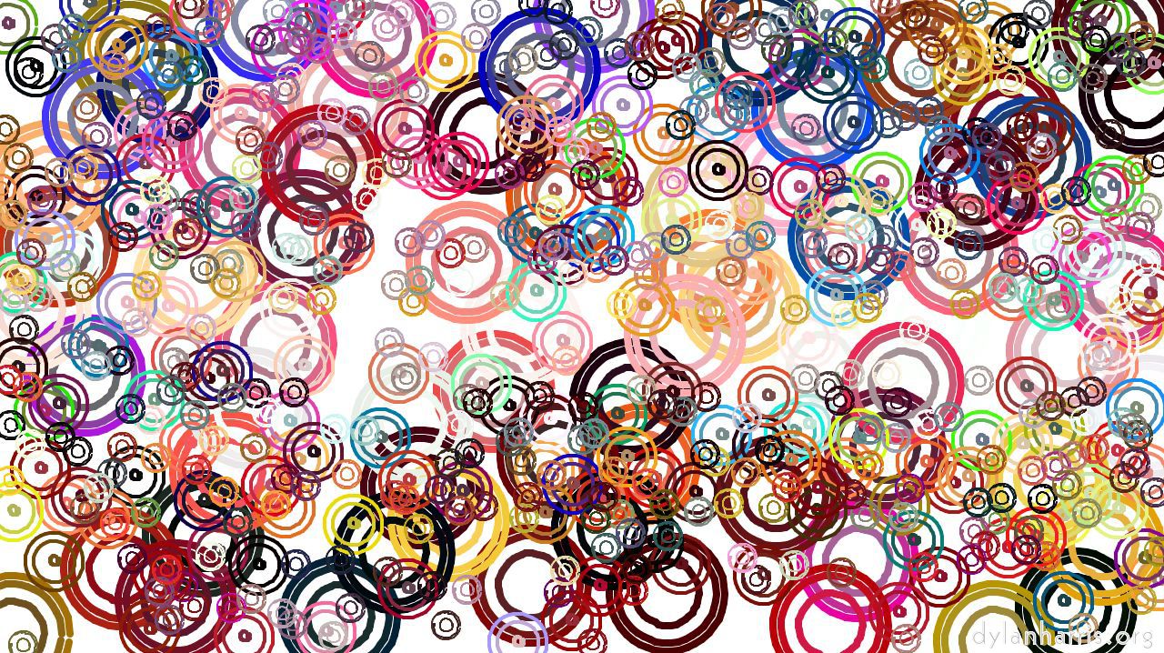 image: circle renditions :: circles4