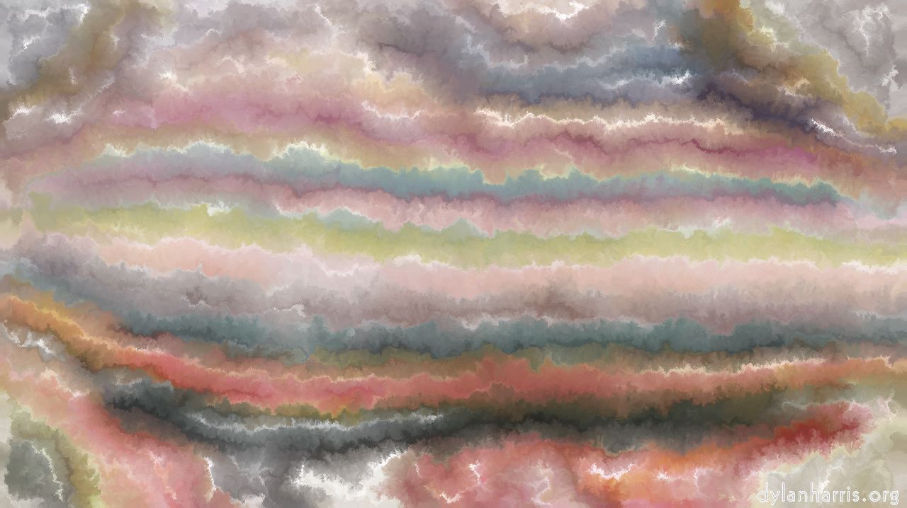 image: soft watercolour :: ripples